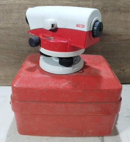 Leica na720 surveying dumpy - na720,