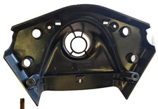 Vespa T5 Mk1 Italian Lower Plastic Handlebar Cover – Perfect Fit Replacement