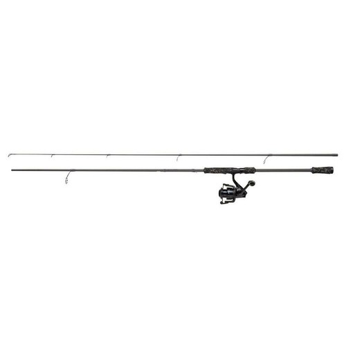 Abu garcia max rod - garcia, x