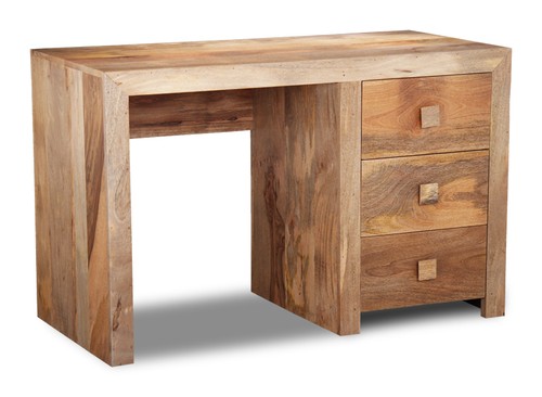 Solid mango wood light - mango,