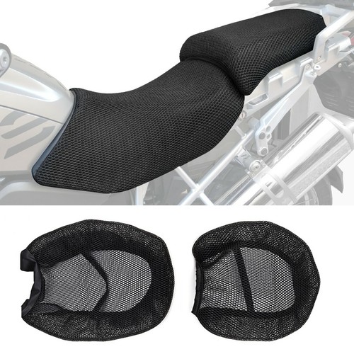 Mesh seat cover for bmw - cover, 1200