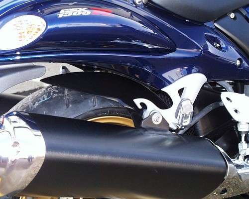 Suzuki gsx1300r hayabusa - gsx1300r,