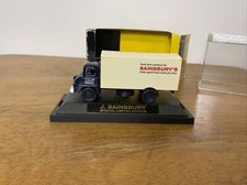 vanguard ford thames