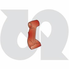 MCCONNEL FLAIL F12H CUT ROTORS