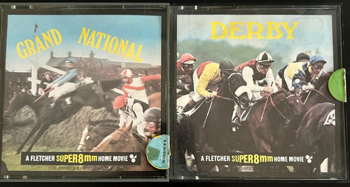 Grand national derby - national,