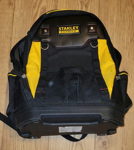 Stanley fatmax heavy duty - fatmax,