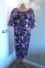 KALEIDOSCOPE sequin dress size