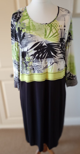 Eugen klein floral print - eugen,