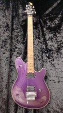 PEAVEY WOLFGANG MOD Electric