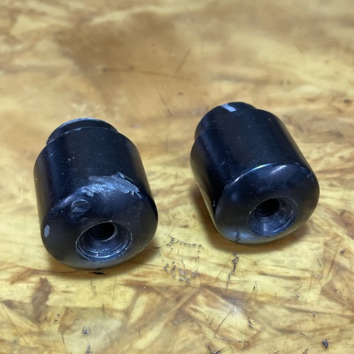 Honda cbr100rr bar end weights - cbr100rr,