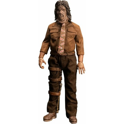 Texas chainsaw massacre iii - chainsaw,