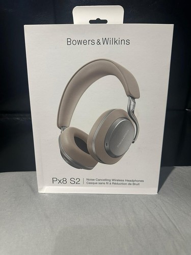 Bowers wilkins px8 s2 - bowers,