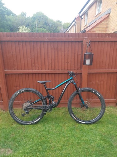 Giant trance full - x1,