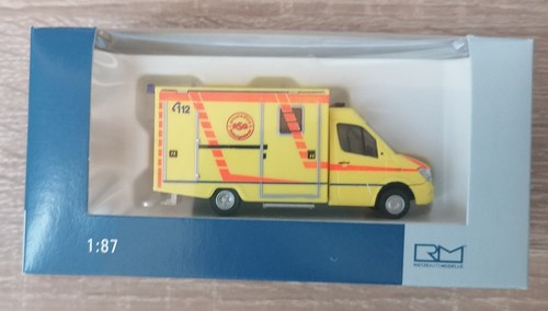 Rietze 61723 87 - -, was