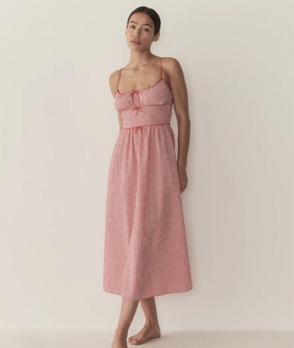 Nwt doen belline - dress, l