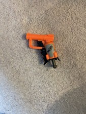 Nerf Pistol with Darts