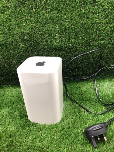 Apple airport extreme - airport, 6th