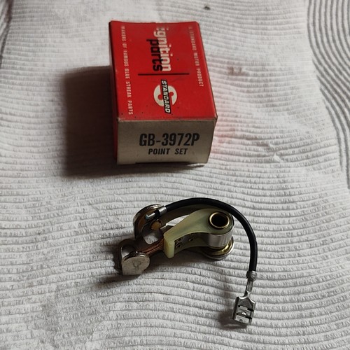 Standard ignition parts point - standard,