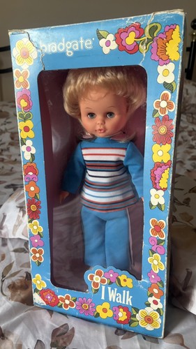 Vintage early 1970s - early,