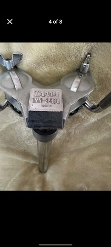 Vintage tama omni sphere - vintage, omni-sphere