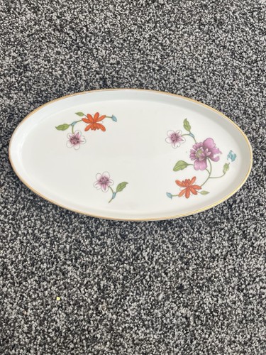 Royal worcester astley floral - royal,