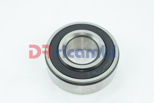 Bedford rear wheel bearing - bedford,
