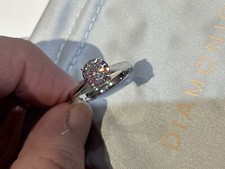 QVC Rhodium Plated 925