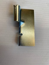 Escort Spare Wheel Bracket fits Mk 1 &  Mk2 Slam Bracket  NEW Ford Magnum