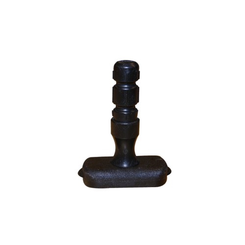 Holt marine universal tiller - marine,