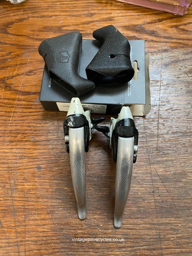 Vintage campagnolo chorus - campagnolo, 8