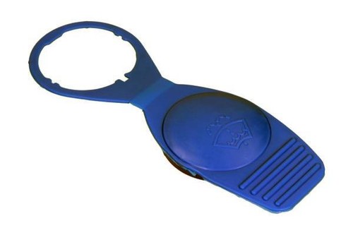 New sealing cap - cap,, washer