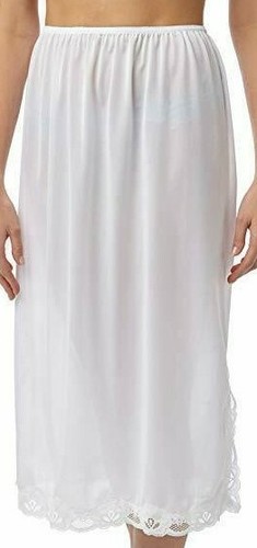 Ladies underskirt half slip