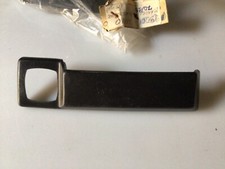 FIAT UNO TURBO 1SERIES TAILGATE HANDLE