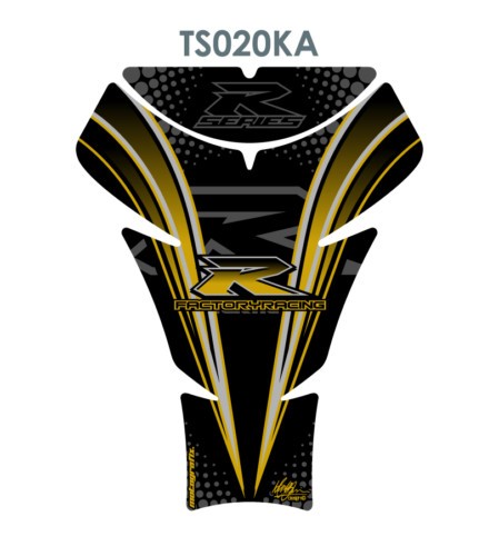 Suzuki gsxr 600 750 1000 - suzuki,