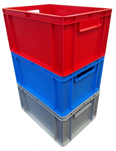 Pack heavy duty - pack, euro