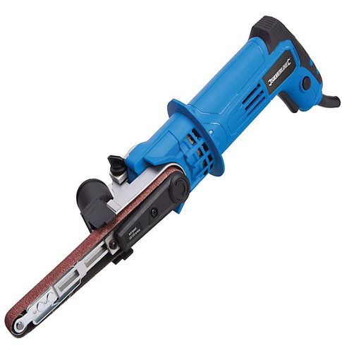 Silverline power belt file - silverline,