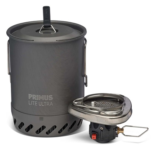 Primus lite ultra stove - lite, 0.8l