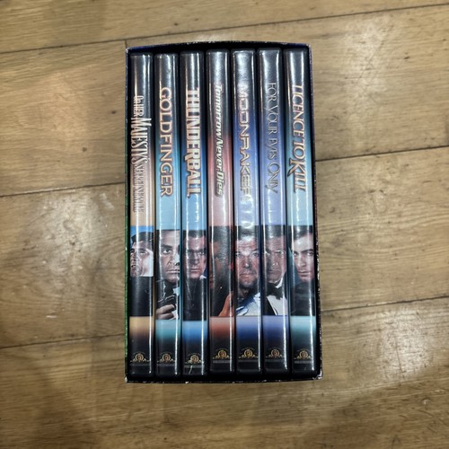 James bond 007 - collection, vol