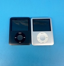 2 x Apple iPod Nano A1236 3rd