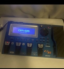 Roland GR-55 Midi Synth