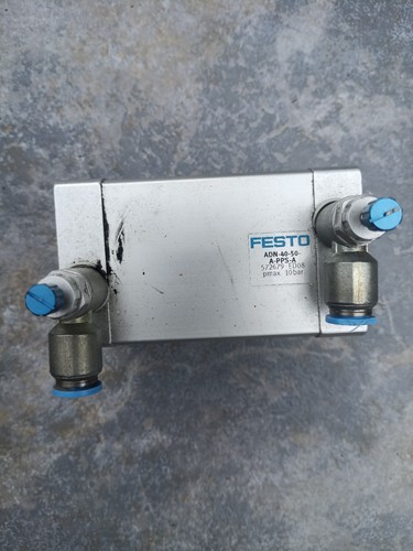 Festo adn pps - festo, adn-40-50-a-pps-a