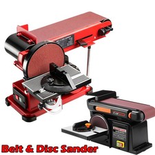 650/370W Electric Belt+Disc
