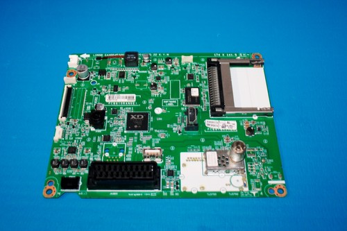 Main board eax66453203 - main, av