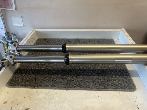 Ktm 250 closed - xc, cartridge