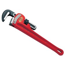 RIDGID Heavy-Duty Straight
