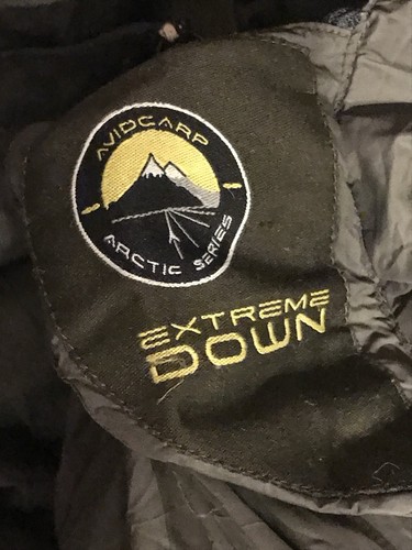 Avid artic series extreme - avid,