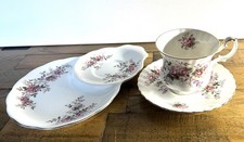 Royal Albert Lavender Rose