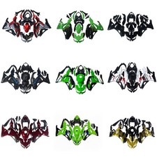 MS ABS Injection Fairing Kit