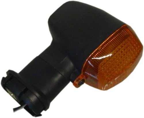 Indicator complete front - complete,