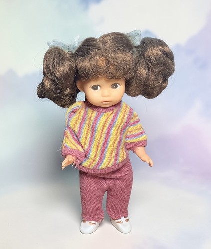Vintage 1970 80s - 7”, amanda